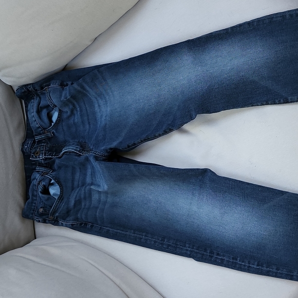 Lucky Brand Jeans - Picture 2 of 3